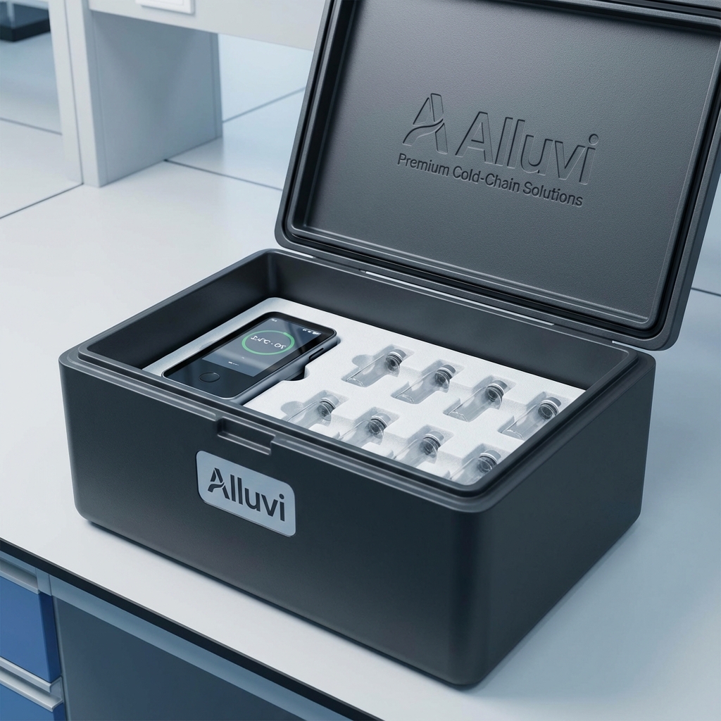 Cold Chain Solutions